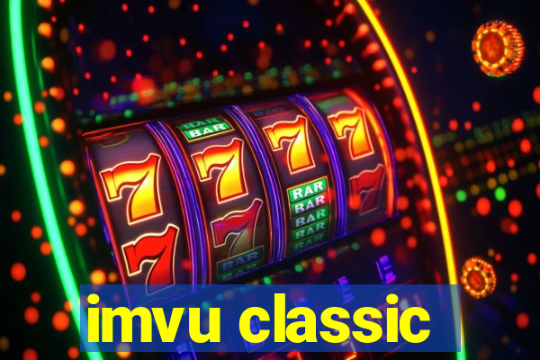 imvu classic